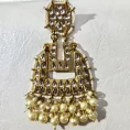 ANITEQUE EARRING